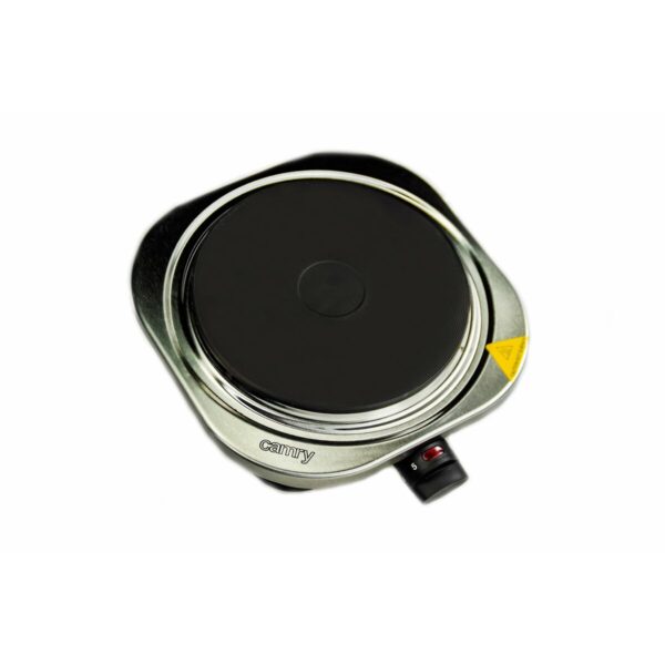 Herdplatte Adler CR 6510 1500 W – Bild 2