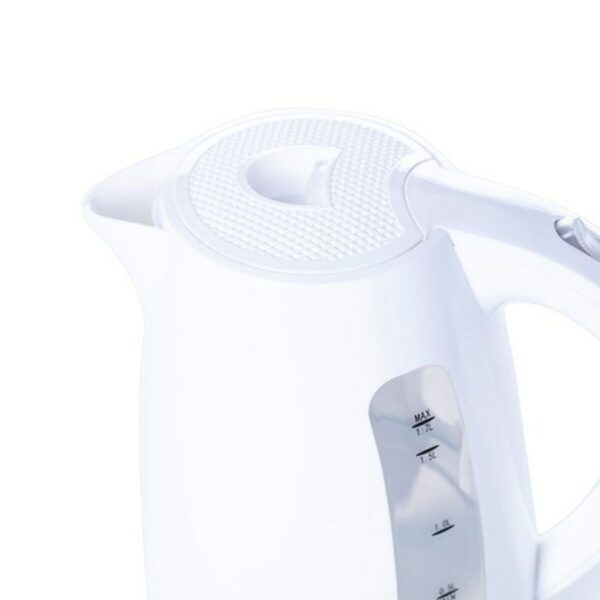 Wasserkocher Adler CR 1255w Weiß Bunt 2000 W 2200 W 1,7 L – Bild 2
