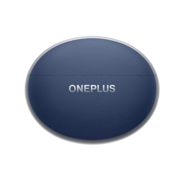 Bluetooth-Kopfhörer OnePlus Buds Pro 3 Blau – Bild 3