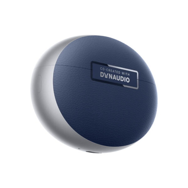 Bluetooth-Kopfhörer OnePlus Buds Pro 3 Blau – Bild 4