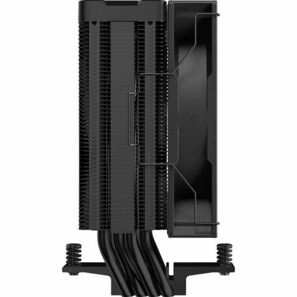 CPU-Kühler DEEPCOOL AG400 Digital BK ARGB – Bild 3