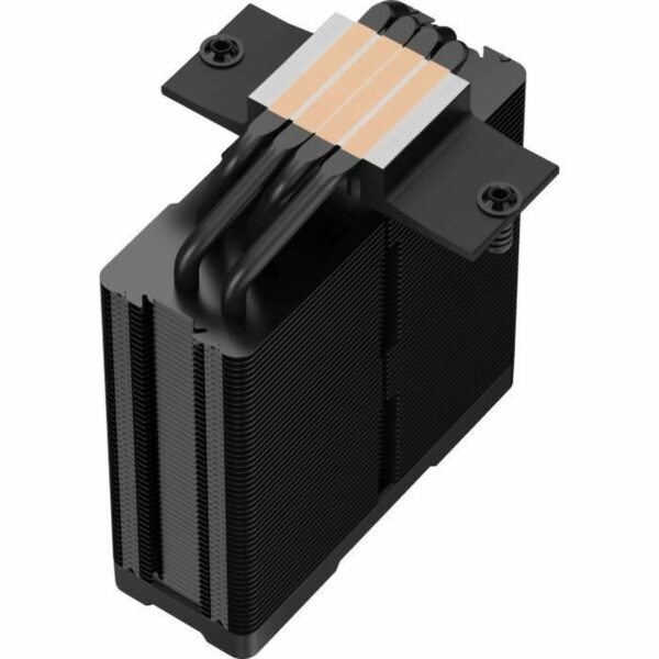 CPU-Kühler DEEPCOOL AG400 Digital BK ARGB – Bild 4