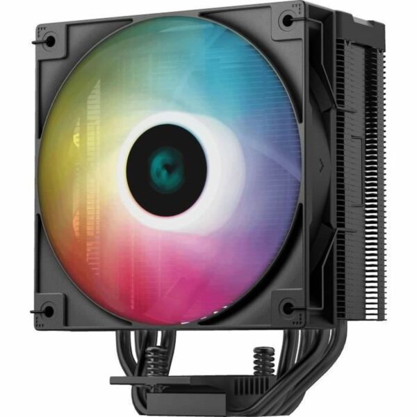 CPU-Kühler DEEPCOOL AG400 Digital BK ARGB – Bild 6
