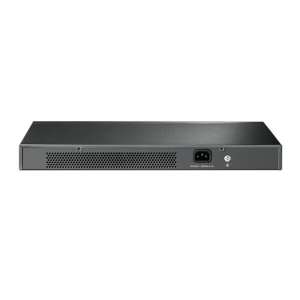 Schalter für das Netz mit Schaltschrank TP-Link FBA_TL-SG1016 – Bild 2