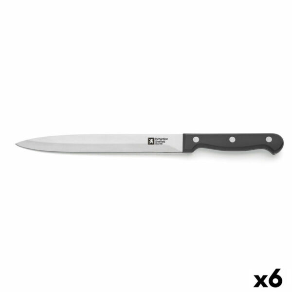 Tranchiermesser Richardson Sheffield Artisan Metall (20 cm) (Pack 6x) – Bild 2