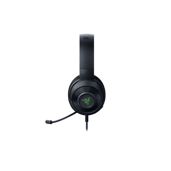 Gaming Headset mit Mikrofon Razer RZ04-03750300-R3M1 – Bild 2