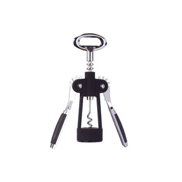 Korkenzieher Kinvara 714 Metall 7 x 21 x 4,5 cm (12 Stück) – Bild 2
